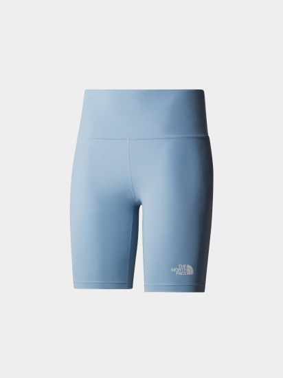 Шорты спортивные The North Face W Flex Short Tight модель NF0A87JUQEO1 — фото 5 - INTERTOP