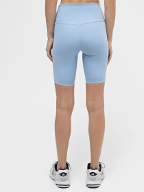 Спортивні шорти The North Face W Flex Short Tight модель NF0A87JUQEO1 Фото