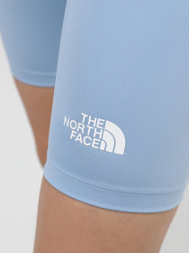 Спортивні шорти The North Face W Flex Short Tight модель NF0A87JUQEO1 Фото