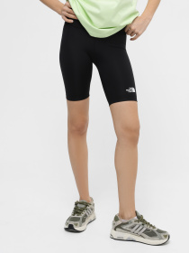 Велосипедки The North Face W Flex Short Tight модель NF0A87JUJK31 Фото