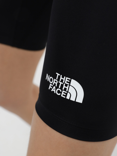 Велосипедки The North Face W Flex Short Tight модель NF0A87JUJK31 — фото 4 - INTERTOP