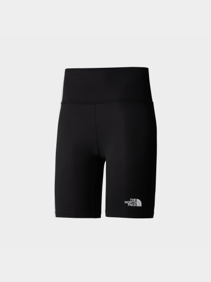 Велосипедки The North Face W Flex Short Tight модель NF0A87JUJK31 — фото 6 - INTERTOP