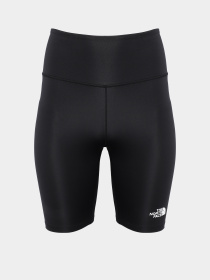 Велосипедки The North Face W Flex Short Tight модель NF0A87JUJK31 Велосипедки The North Face W Flex Short Tight модель NF0A87JUJK31 Фото