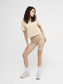 Велосипедки The North Face W Flex 8In Tight модель NF0A87JUPIT1 Фото