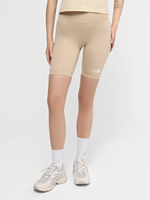 Велосипедки The North Face W Flex 8In Tight Модель NF0A87JUPIT1 Фото