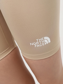 Велосипедки The North Face W Flex 8In Tight модель NF0A87JUPIT1 Фото