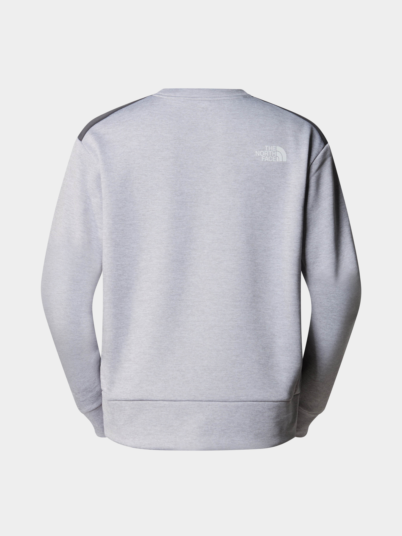 Свитшот The North Face W Reaxion Fleece Crew модель NF0A87JWFTM1 Фото