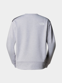Свитшот The North Face W Reaxion Fleece Crew модель NF0A87JWFTM1 Фото
