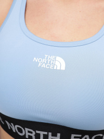 Топ спортивный The North Face W Tech Bra модель NF0A87JXQEO1 Фото