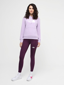 Леггинсы The North Face W Trail Run Tight модель NF0A87K1W4E1 Фото