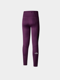 Леггинсы The North Face W Trail Run Tight модель NF0A87K1W4E1 Фото