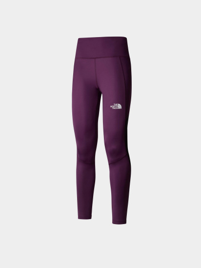 Легінси The North Face W Trail Run Tight модель NF0A87K1W4E1 — фото 5 - INTERTOP