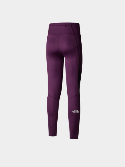 Легінси The North Face W Trail Run Tight модель NF0A87K1W4E1 — фото 6 - INTERTOP