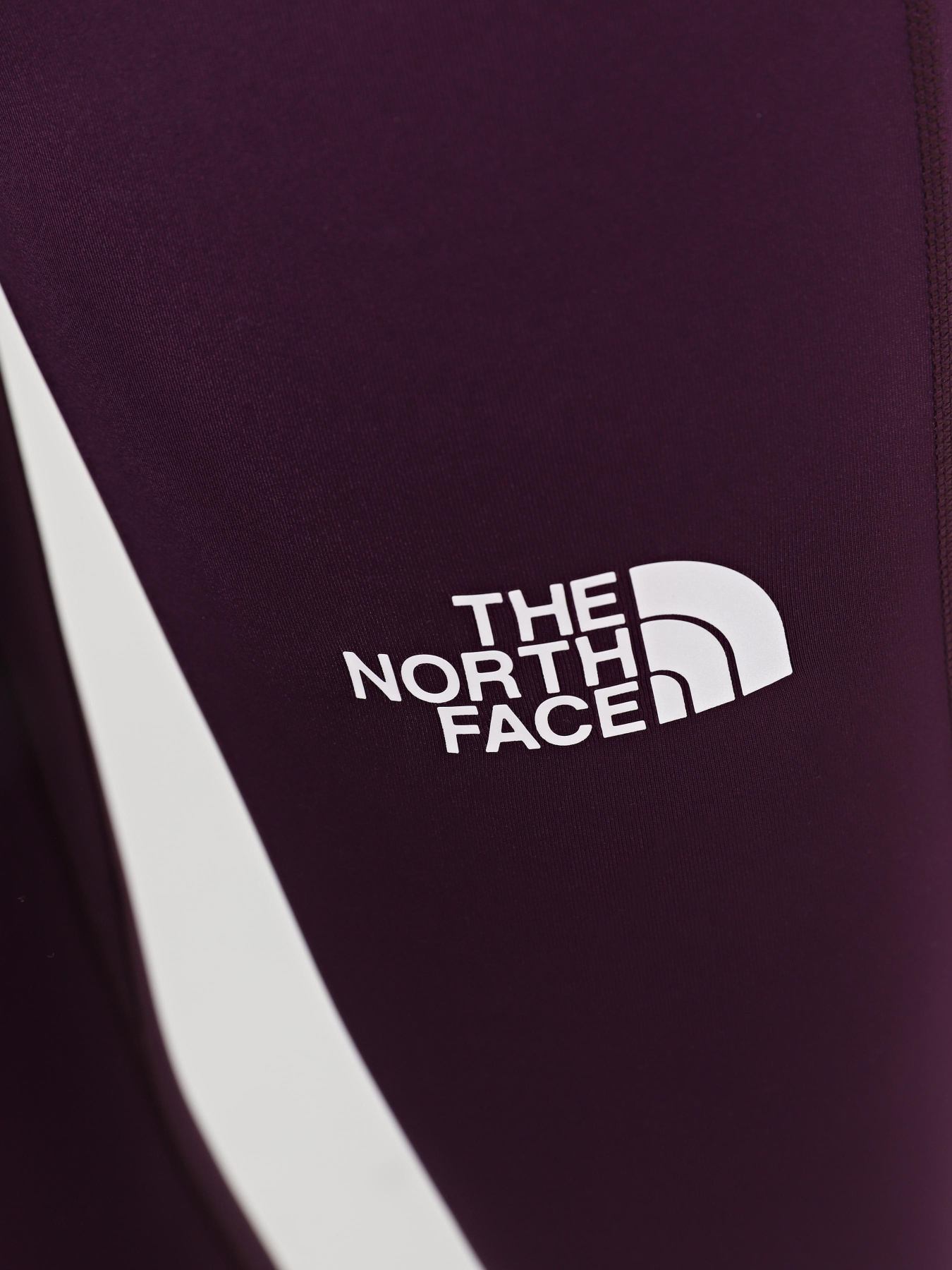 Легінси The North Face W Trail Run Tight модель NF0A87K1W4E1 Фото