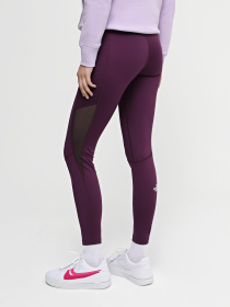 Легінси The North Face W Trail Run Tight модель NF0A87K1W4E1 Фото