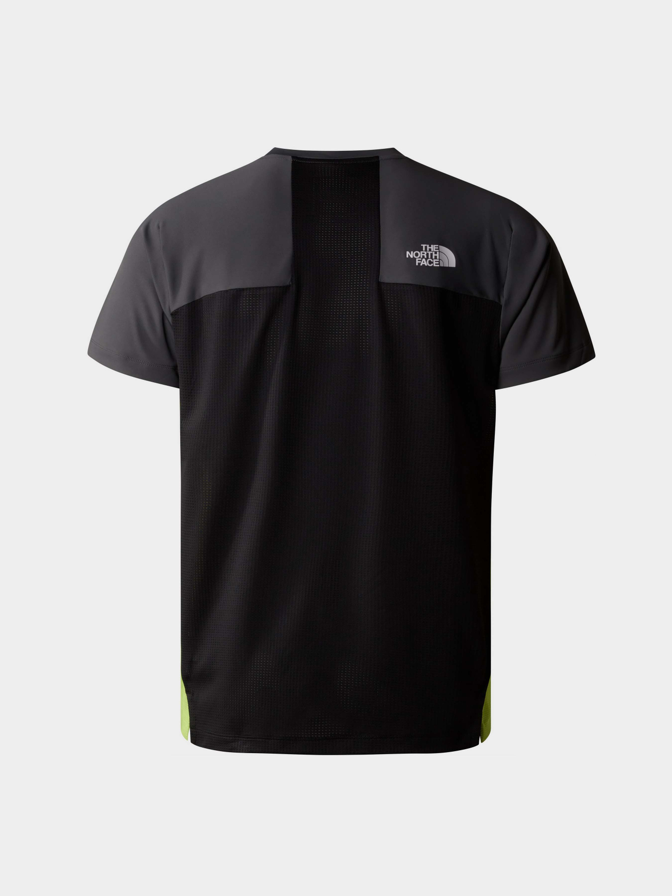Футболка The North Face M Trailjammer S/S Tee модель NF0A87TYWIP1 Фото