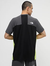 Футболка The North Face M Trailjammer S/S Tee модель NF0A87TYWIP1 Фото