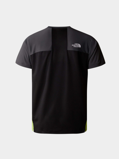 Футболка The North Face M Trailjammer S/S Tee модель NF0A87TYWIP1 — фото 5 - INTERTOP