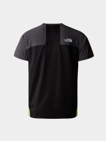 Футболка The North Face M Trailjammer S/S Tee модель NF0A87TYWIP1 Фото