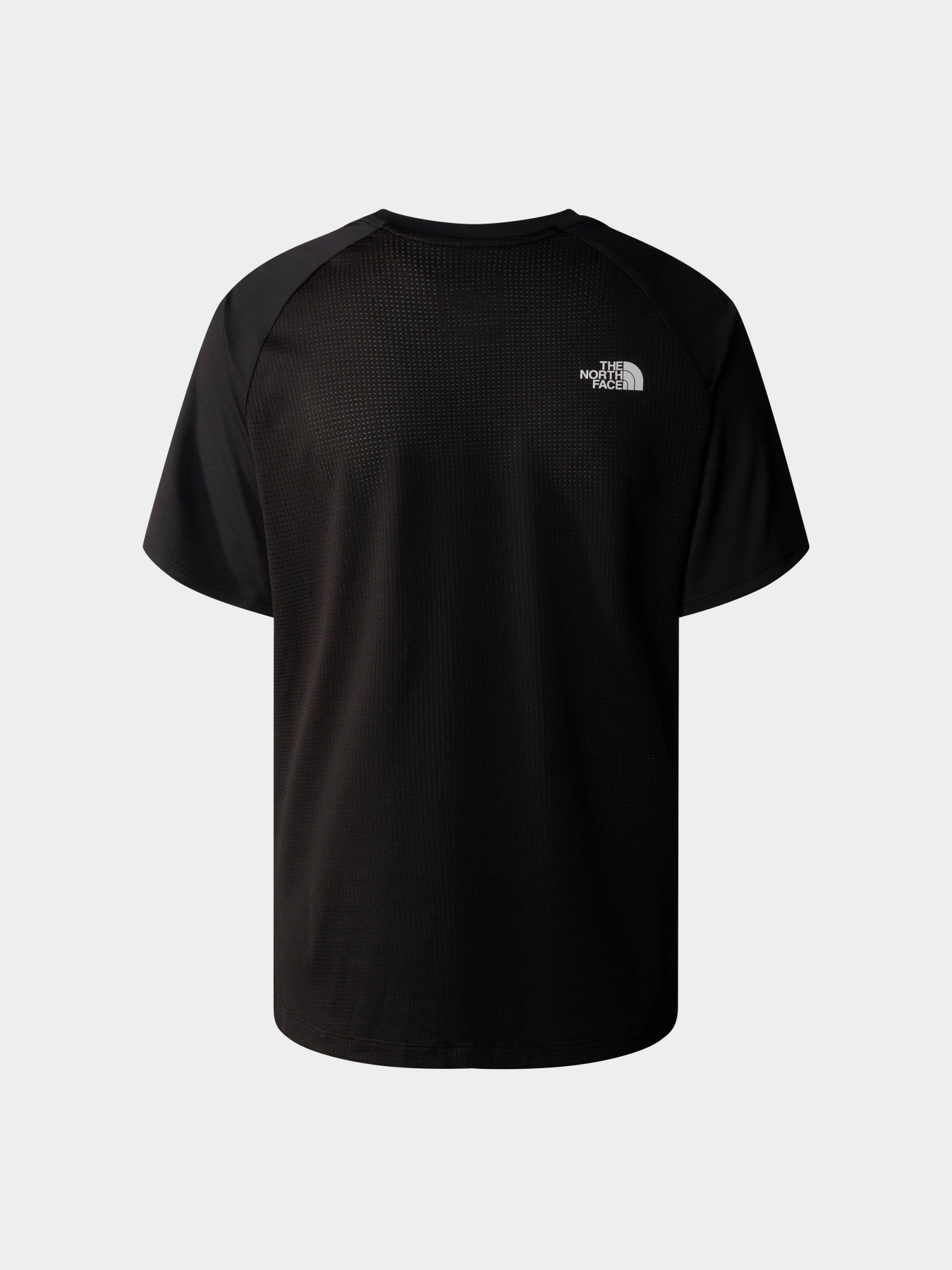 Футболка The North Face W Trailjammer S/S Tee модель NF0A87TZWIM1 Фото
