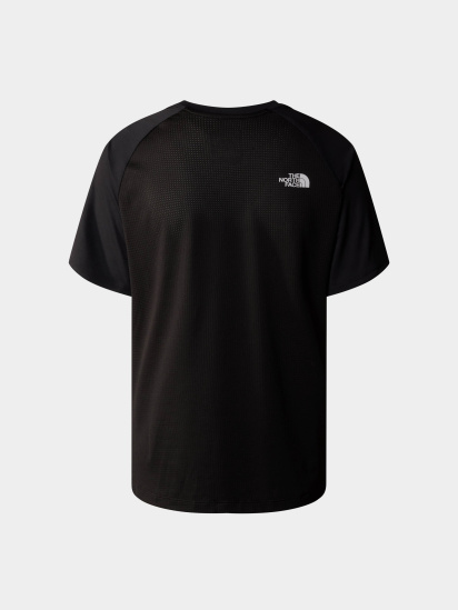 Футболка The North Face W Trailjammer S/S Tee модель NF0A87TZWIM1 — фото 5 - INTERTOP