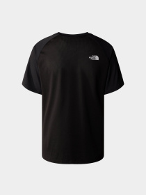 Футболка The North Face W Trailjammer S/S Tee модель NF0A87TZWIM1 Фото