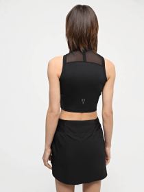 Топ The North Face W Movmynt Tiny Tank модель NF0A8815JK31 Фото