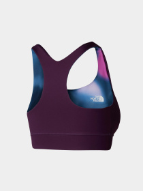 Спортивный топ The North Face Flex Rev Bra P модель NF0A886QWI81 Фото