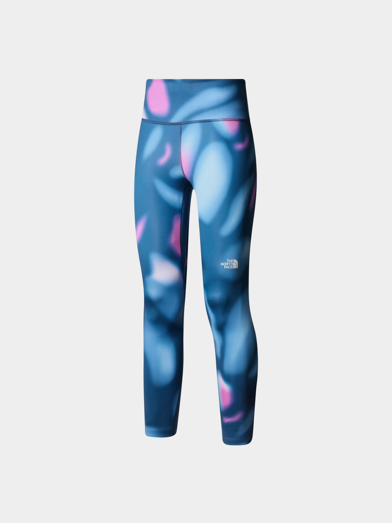 Легінси спортивні The North Face Flex High Tight Print модель NF0A886RWI81 Фото