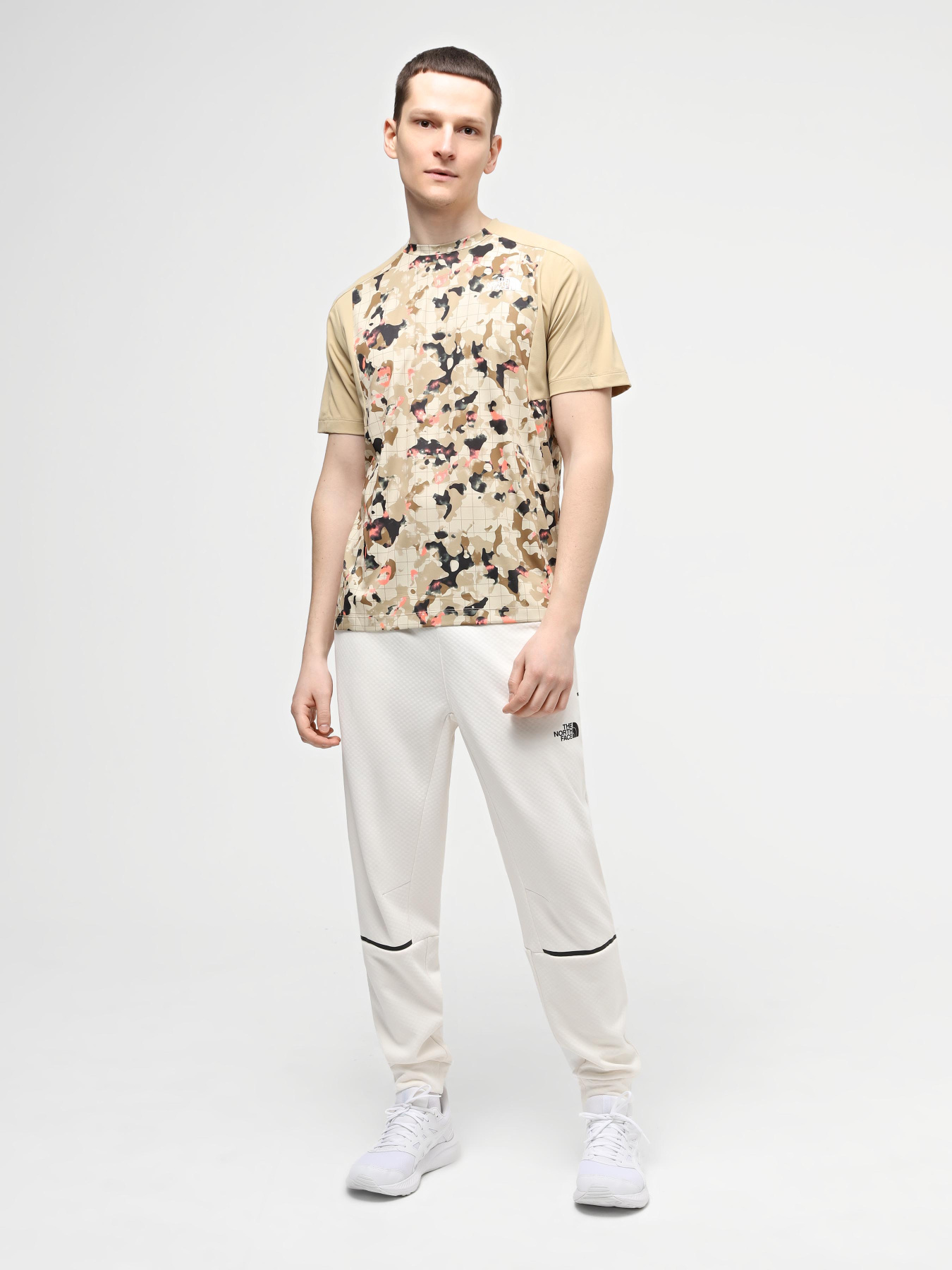 Штаны спортивные The North Face M Ma Lab Jogger модель NF0A88F6QMO1 Фото