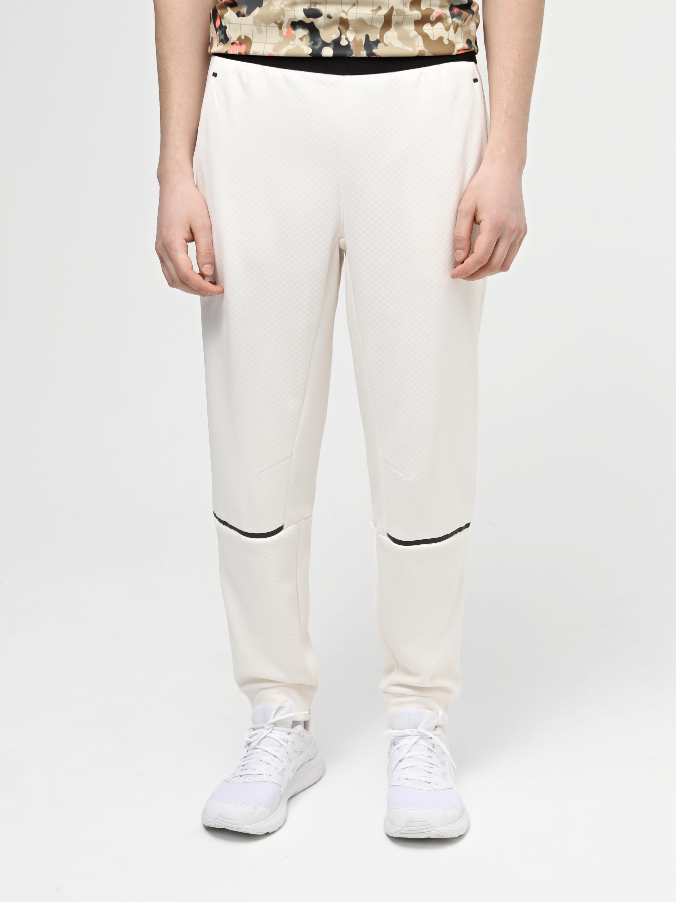 Штаны спортивные The North Face M Ma Lab Jogger модель NF0A88F6QMO1 Фото