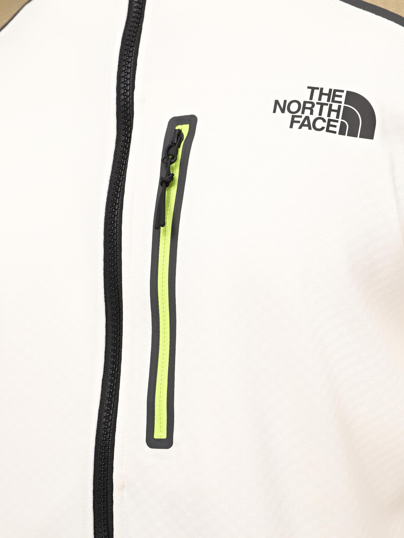 Кофта The North Face M Ma Lab Fz модель NF0A88F7XOL1 Фото