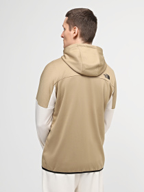 Кофта The North Face M Ma Lab Fz модель NF0A88F7XOL1 Фото