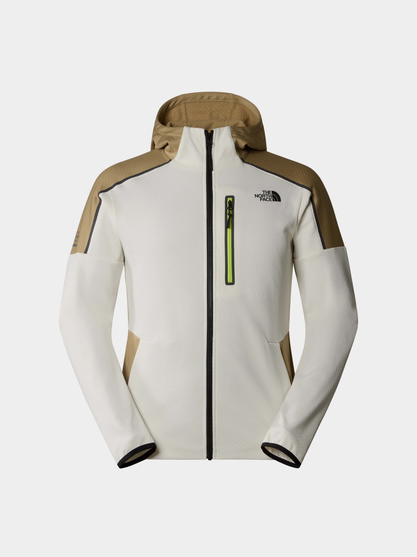 Кофта The North Face M Ma Lab Fz модель NF0A88F7XOL1 Фото