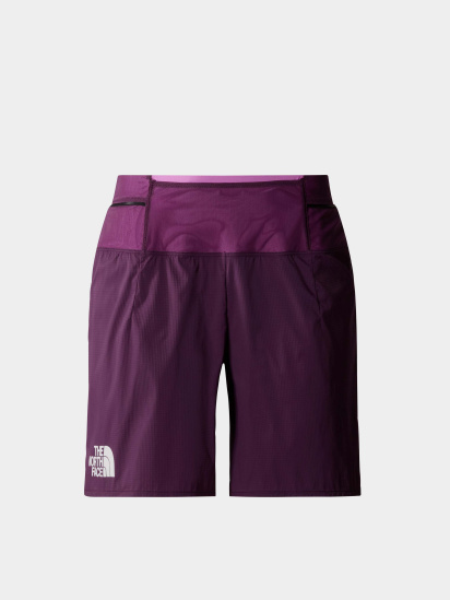 Шорти спортивні The North Face W Summit Pacesetter Short 5in модель NF0A88S5RLO1 — фото 5 - INTERTOP