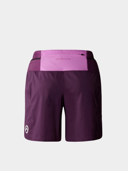 Шорти спортивні The North Face W Summit Pacesetter Short 5in модель NF0A88S5RLO1 — фото 6 - INTERTOP