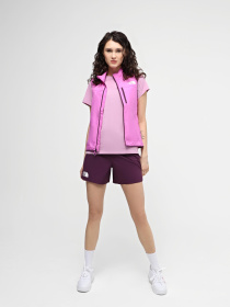 Шорты спортивные The North Face W Summit Pacesetter Short 5in модель NF0A88S5RLO1 Фото