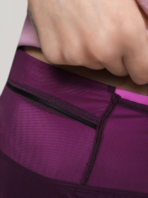 Шорты спортивные The North Face W Summit Pacesetter Short 5in модель NF0A88S5RLO1 Фото