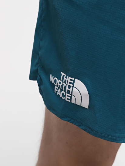 Шорти спортивні The North Face M Summit Pacesetter Short 5in модель NF0A88S6UIE1 — фото 4 - INTERTOP