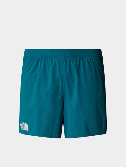 Шорти спортивні The North Face M Summit Pacesetter Short 5in модель NF0A88S6UIE1 — фото 5 - INTERTOP