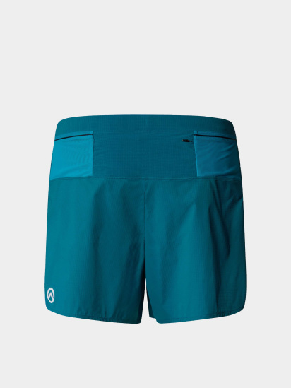 Шорти спортивні The North Face M Summit Pacesetter Short 5in модель NF0A88S6UIE1 — фото 6 - INTERTOP