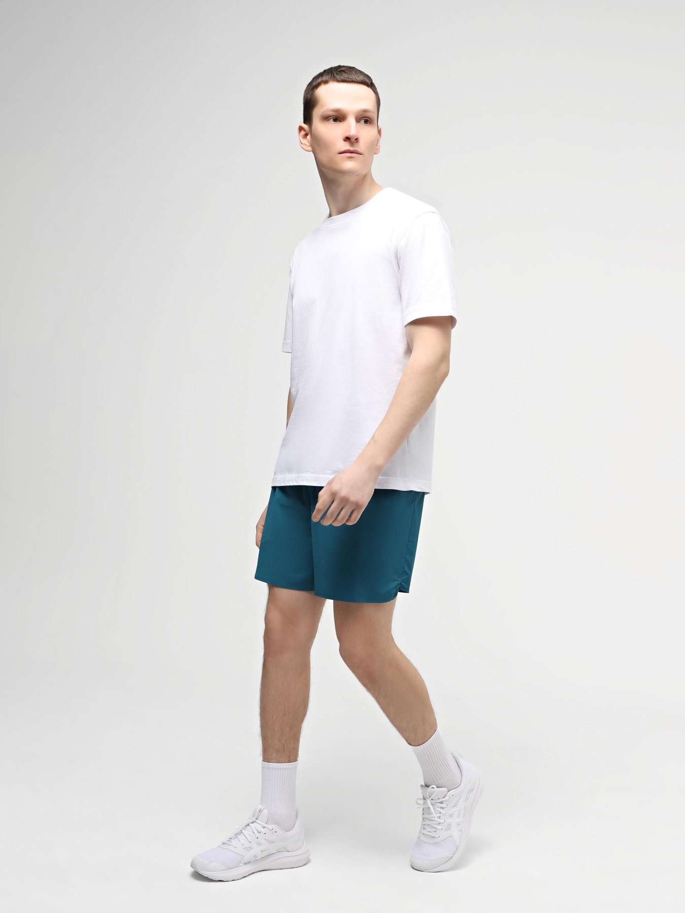 Спортивні шорти The North Face M Summit Pacesetter Short 5in модель NF0A88S6UIE1 Фото