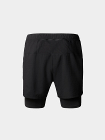 Шорти спортивні The North Face M Sunriser 2in1 Short 4in модель NF0A88SCJK31 Фото