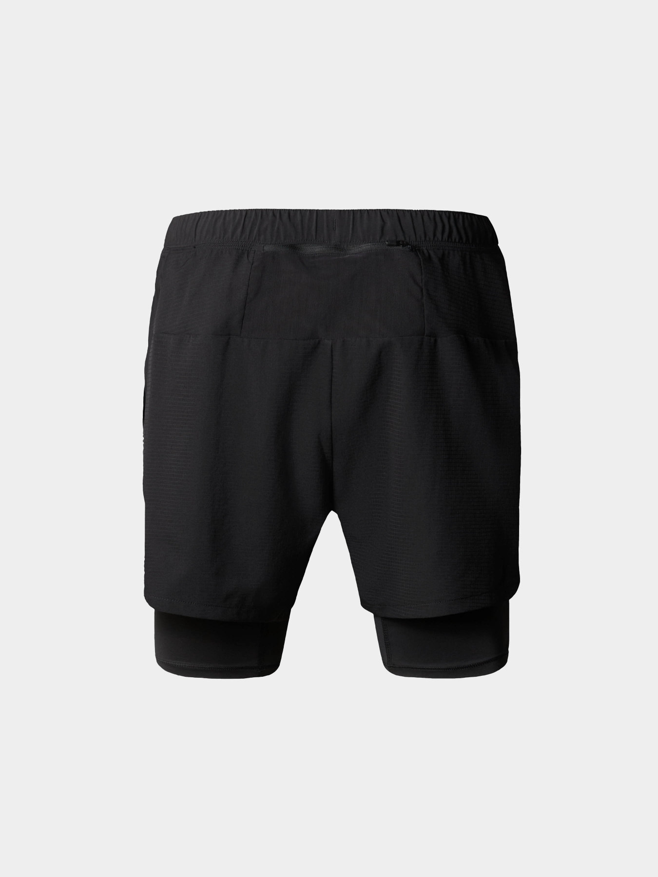 Шорты спортивные The North Face M Sunriser 2in1 Short 4in модель NF0A88SCJK31 Фото