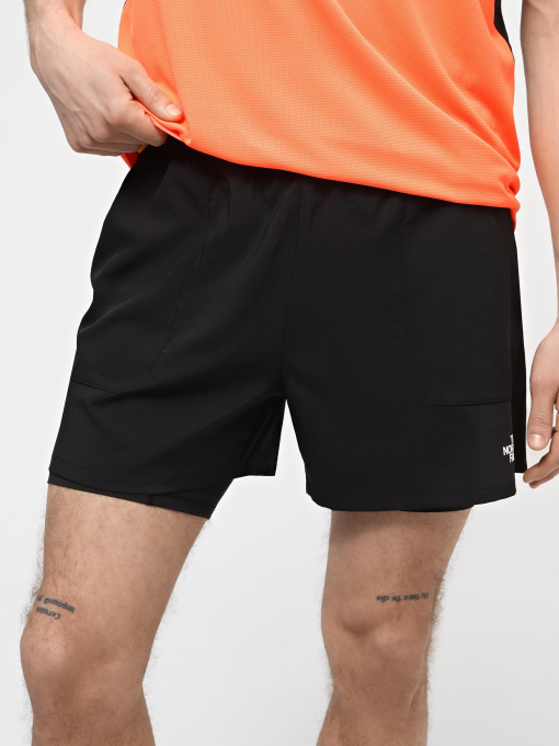 Шорты спортивные The North Face M Sunriser 2in1 Short 4in модель NF0A88SCJK31 Фото