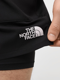 Шорты спортивные The North Face M Sunriser 2in1 Short 4in модель NF0A88SCJK31 Фото