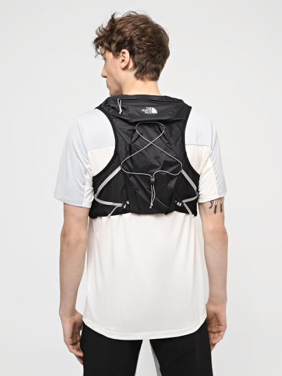 Жилет з утеплювачем The North Face Sunriser Run Vest 8 модель NF0A81DZKY41 — фото - INTERTOP