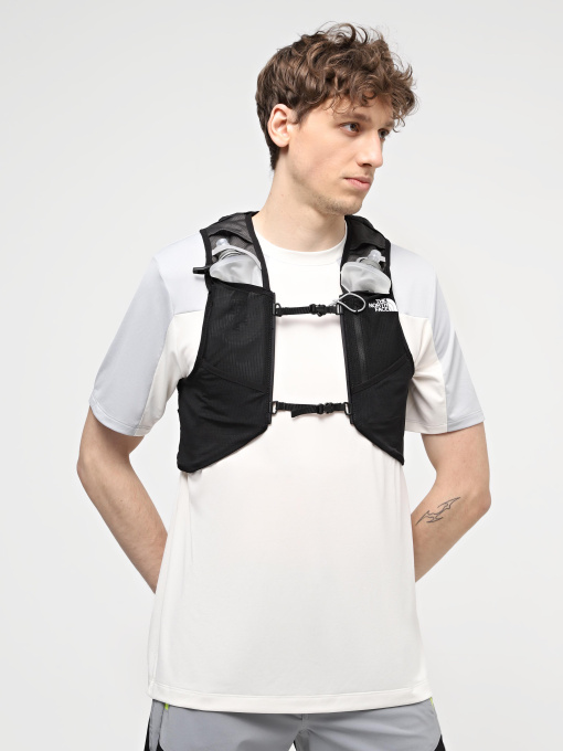 Жилет The North Face Sunriser Run Vest 8 модель NF0A81DZKY41 Фото