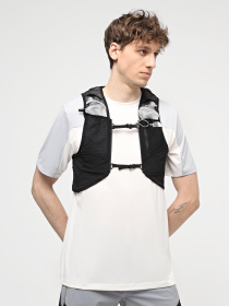 Жилет The North Face Sunriser Run Vest 8 модель NF0A81DZKY41 Фото