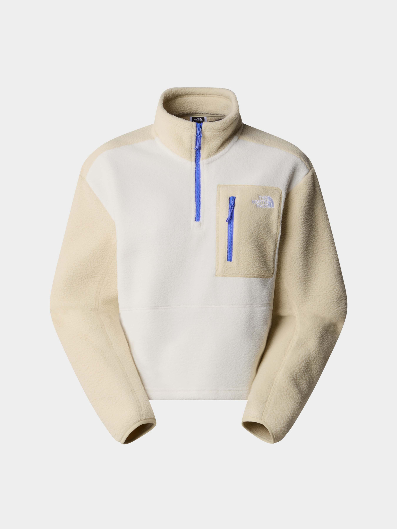 Кофта The North Face Jaka Polar модель NF0A8843TOB1 Фото